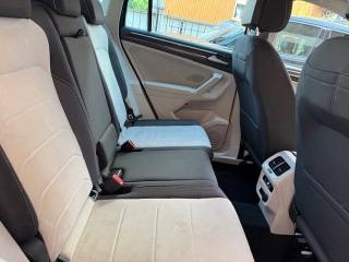 VOLKSWAGEN Tiguan usata, con Controllo automatico clima