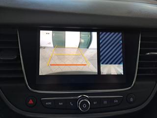 OPEL Crossland usata, con Cruise Control
