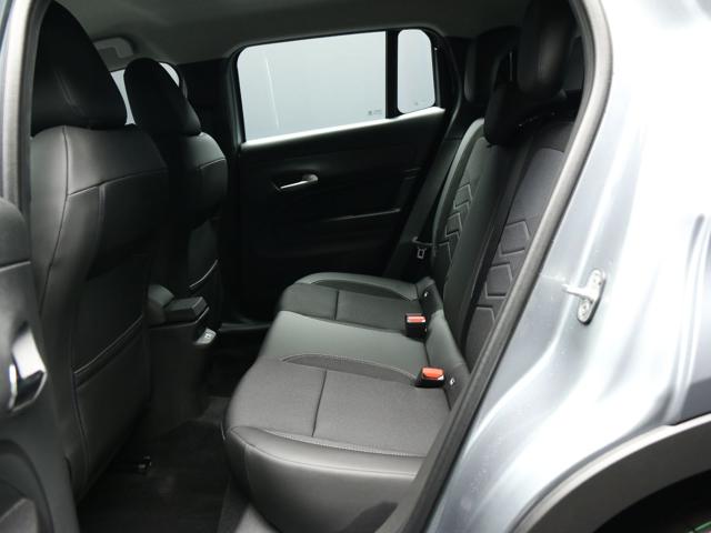 JEEP Avenger usata, con Cerchi in lega