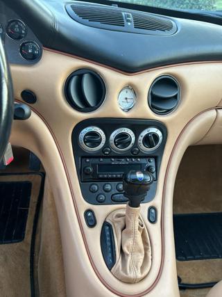 MASERATI 3200 usata, con Fendinebbia