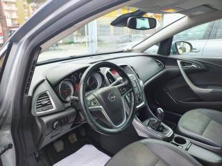 OPEL Astra usata, con Cerchi in lega