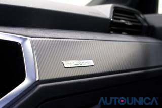 AUDI RS Q3 usata, con Frenata d