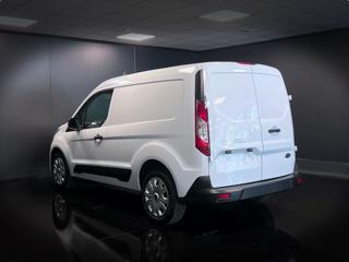FORD Transit Connect usata, con ESP