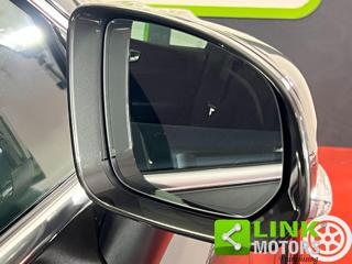VOLVO XC60 usata, con Touch screen