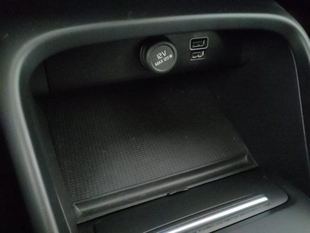 VOLVO XC40 usata, con Sensore di luce