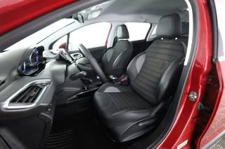 PEUGEOT 2008 usata 8