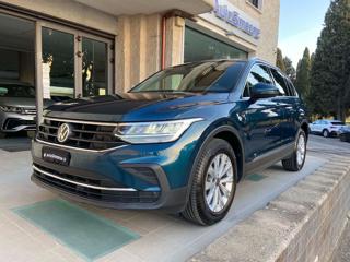 VOLKSWAGEN Tiguan 2.0 TDI 150 CV SCR DSG Life