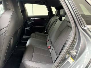 AUDI A3 usata, con USB