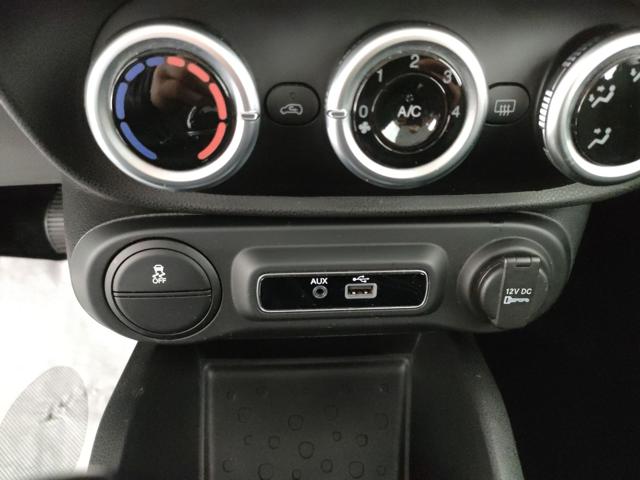 FIAT 500L usata, con ESP