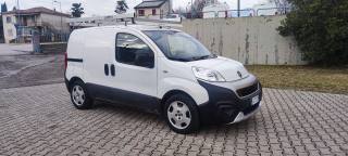 FIAT Fiorino usata, con Controllo trazione