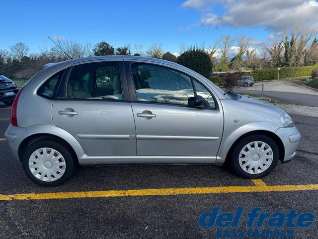 CITROEN C3 usata, con Autoradio