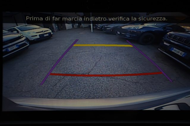 SUZUKI Ignis usata, con Controllo trazione