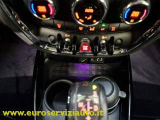 MINI Clubman usata, con USB