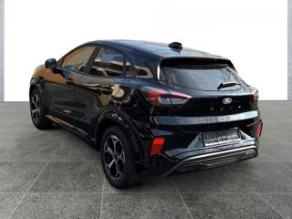 FORD Puma usata, con Airbag