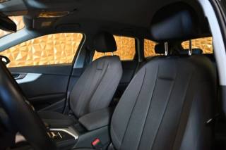 AUDI A4 usata 21