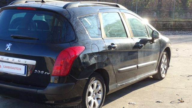 PEUGEOT 308 usata 34