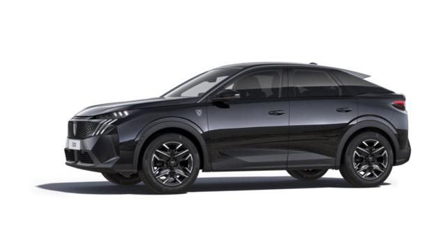 PEUGEOT 3008 usata, con Airbag Passeggero