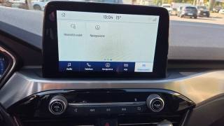 FORD Kuga usata, con Sensore di luce