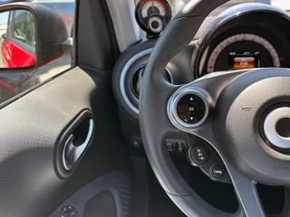 SMART ForTwo usata, con Climatizzatore