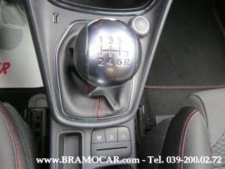 FORD Puma usata, con Touch screen