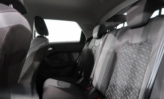 AUDI A1 usata, con Autoradio