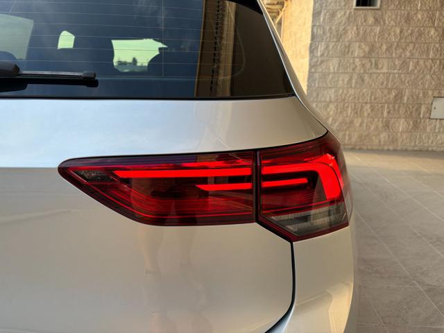 VOLKSWAGEN Golf usata, con Bluetooth