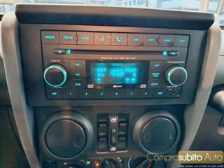 JEEP Wrangler usata 30