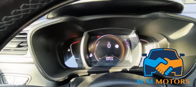 RENAULT Kadjar usata, con Fendinebbia