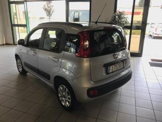 FIAT Panda usata, con Boardcomputer
