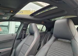 MERCEDES-BENZ GLA 200 usata, con ESP