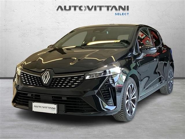 RENAULT Clio usata, con ABS