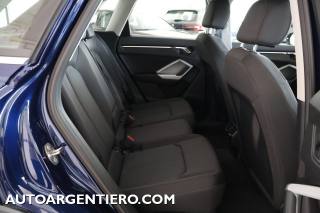 AUDI Q3 usata, con Specchietti laterali elettrici