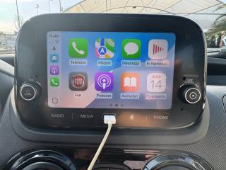 FIAT Qubo usata, con Immobilizzatore elettronico