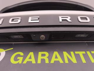 LAND ROVER Range Rover Evoque usata, con USB