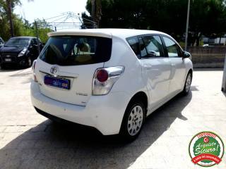 TOYOTA Verso usata, con Cruise Control