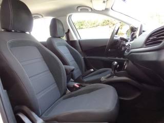 FIAT Tipo usata, con Controllo automatico clima