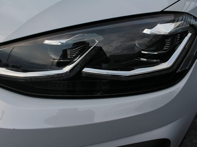 VOLKSWAGEN Golf GTD usata, con Climatizzatore