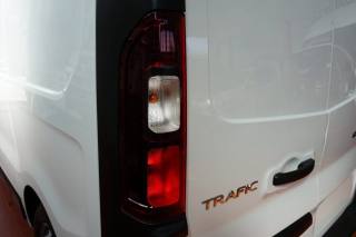 RENAULT Trafic usata, con Sensore di pioggia