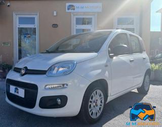 FIAT Panda 1.3 MJT 80 CV Easy