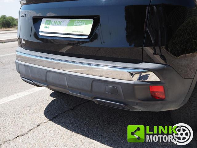 PEUGEOT 3008 usata 28