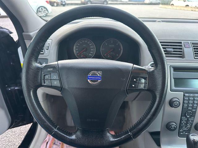 VOLVO V50 usata, con Fendinebbia