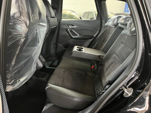 BMW X1 usata, con Cerchi in lega