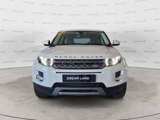 LAND ROVER Range Rover Evoque usata, con Airbag