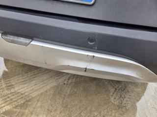 KIA Sportage usata, con Airbag testa