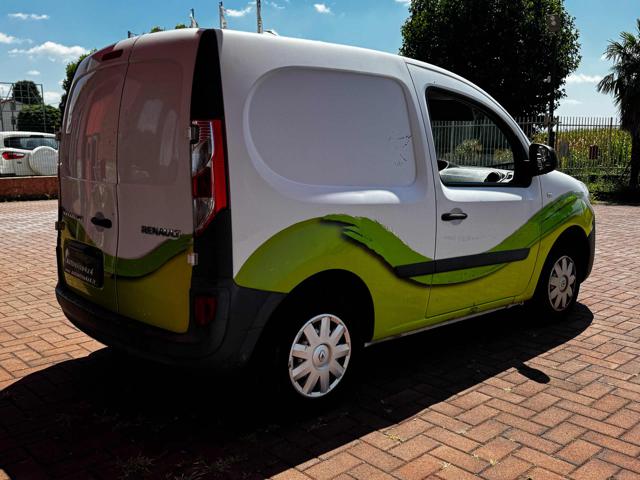 RENAULT Kangoo usata, con Controllo trazione