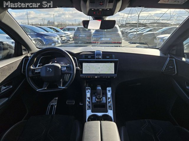 DS AUTOMOBILES DS 7 usata, con Cruise Control