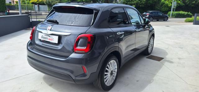 FIAT 500X usata, con Controllo trazione