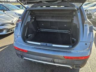 DS AUTOMOBILES DS 7 usata, con Sedili riscaldati