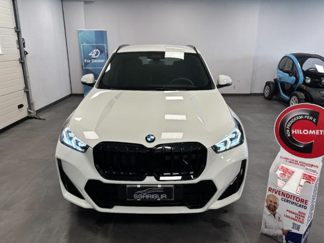 BMW X1 usata, con Airbag