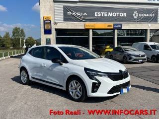 RENAULT Clio ECO-G 100 CV 5 porte Evolution KM 0 - PROMO